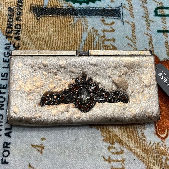 Guess by Marciano Bags Nwt Guess By Marciano Clutch Poshmark